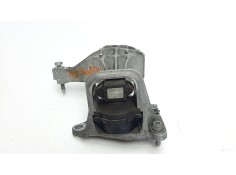 Recambio de soporte motor derecho para renault megane iii berlina 5 p 1.5 dci diesel fap referencia OEM IAM 112100019R   2