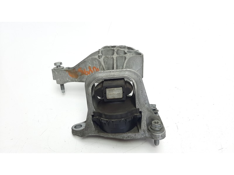 Recambio de soporte motor derecho para renault megane iii berlina 5 p 1.5 dci diesel fap referencia OEM IAM 112100019R  