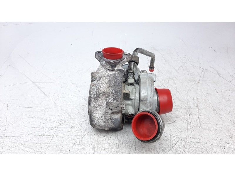 Recambio de turbocompresor para opel vectra b berlina 2.2 16v dti cat (y 22 dtr / l50) referencia OEM IAM 24442215  