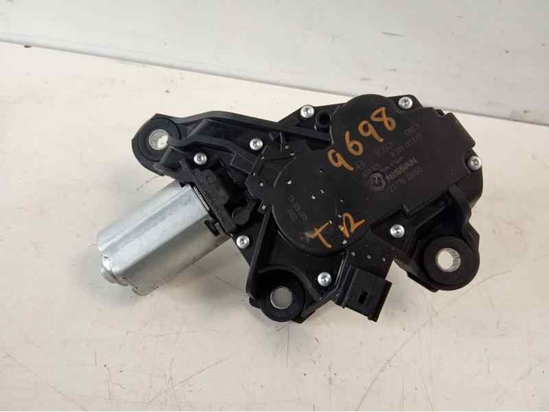 Recambio de motor limpia trasero para nissan qashqai (j10) acenta referencia OEM IAM 28710JD000  