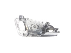 Recambio de maneta interior delantera izquierda para ford focus lim. trend + referencia OEM IAM F1EBA22601BAW 1857223  2