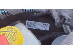 Recambio de servofreno para fiat nuova 500 (150) abarth referencia OEM IAM 51834617  