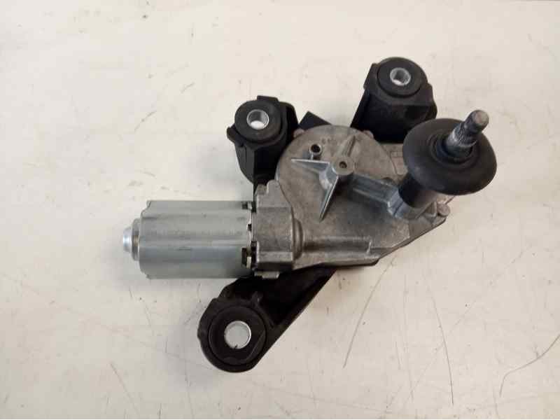 Recambio de motor limpia trasero para nissan qashqai (j10) acenta referencia OEM IAM 28710JD000  