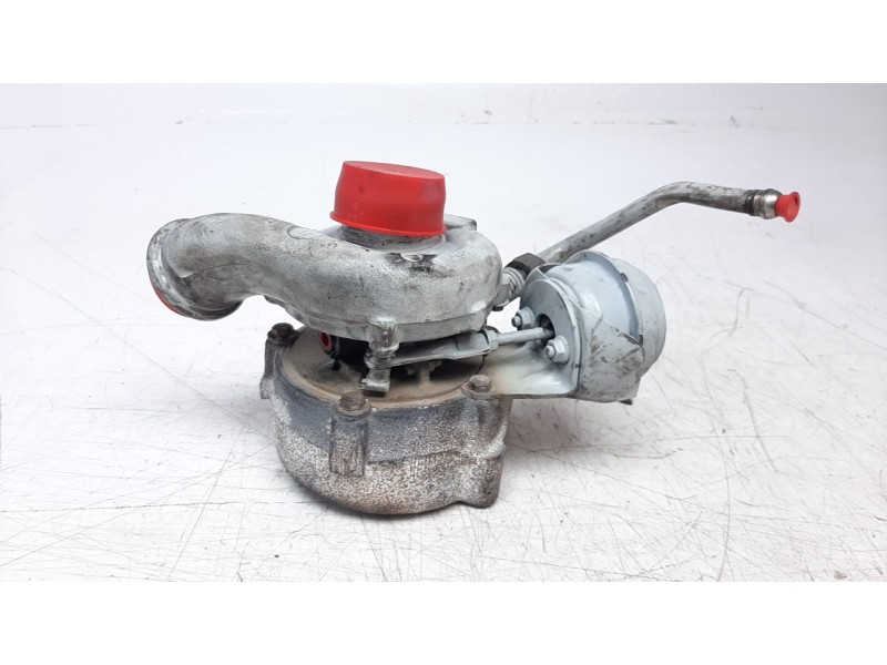 Recambio de turbocompresor para opel vectra b berlina 2.2 16v dti cat (y 22 dtr / l50) referencia OEM IAM 24442215  