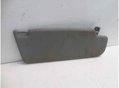 Recambio de parasol izquierdo para audi a3 (8l) 1.9 tdi attraction referencia OEM IAM 8D0857551Q   2