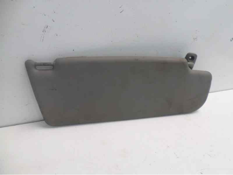 Recambio de parasol izquierdo para audi a3 (8l) 1.9 tdi attraction referencia OEM IAM 8D0857551Q  