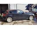 BMW SERIE 1 LIM. (F20)
