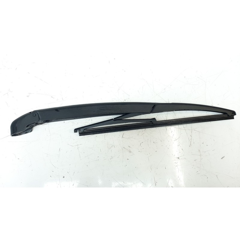 Recambio de brazo limpia trasero para fiat 500 l (330) 1.3 16v jtd cat referencia OEM IAM 51883638  