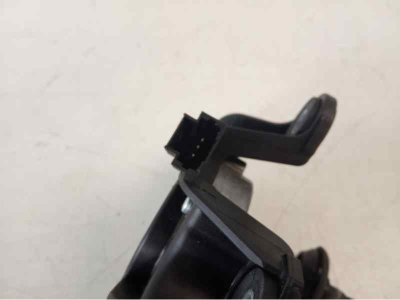 Recambio de motor limpia trasero para nissan qashqai (j10) acenta referencia OEM IAM 28710JD000  