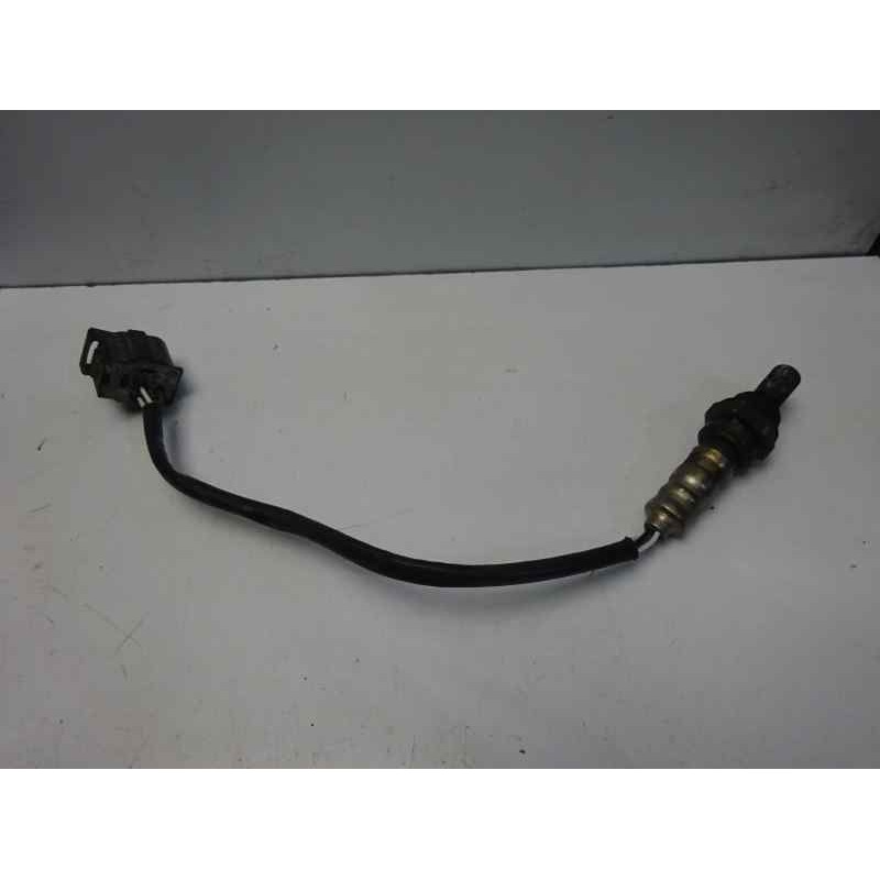 Recambio de sonda lambda para mercedes-benz clase a (w169) a 170 a-edition referencia OEM IAM A0095428118  