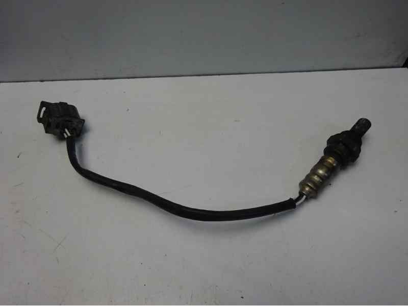 Recambio de sonda lambda para mercedes-benz clase a (w169) a 170 a-edition referencia OEM IAM A0095428118  