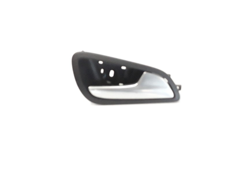 Recambio de maneta interior trasera derecha para ford focus lim. trend + referencia OEM IAM AM51U22600BEW  