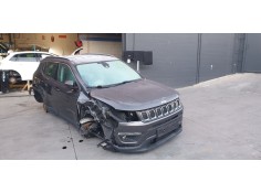 jeep compass ii del año 2018 2
