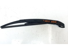 Recambio de brazo limpia trasero para fiat 500 l (330) 1.3 16v jtd cat referencia OEM IAM 51883638   2
