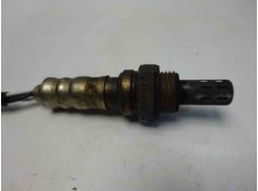 Recambio de sonda lambda para mercedes-benz clase a (w169) a 170 a-edition referencia OEM IAM A0095428118   2