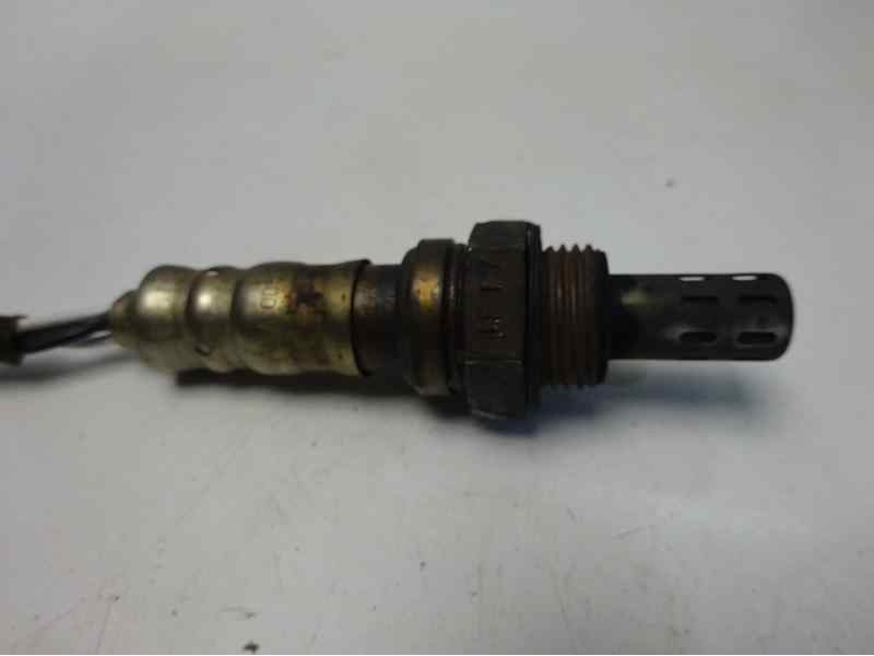 Recambio de sonda lambda para mercedes-benz clase a (w169) a 170 a-edition referencia OEM IAM A0095428118  