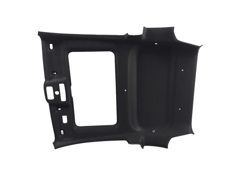 Recambio de techo interior para fiat nuova 500 (150) abarth referencia OEM IAM 735481369  
