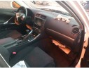 LEXUS IS200 (DS2/IS2)
