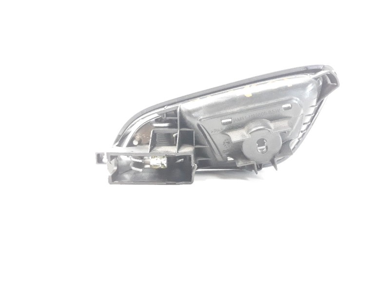 Recambio de maneta interior trasera derecha para ford focus lim. trend + referencia OEM IAM AM51U22600BEW  