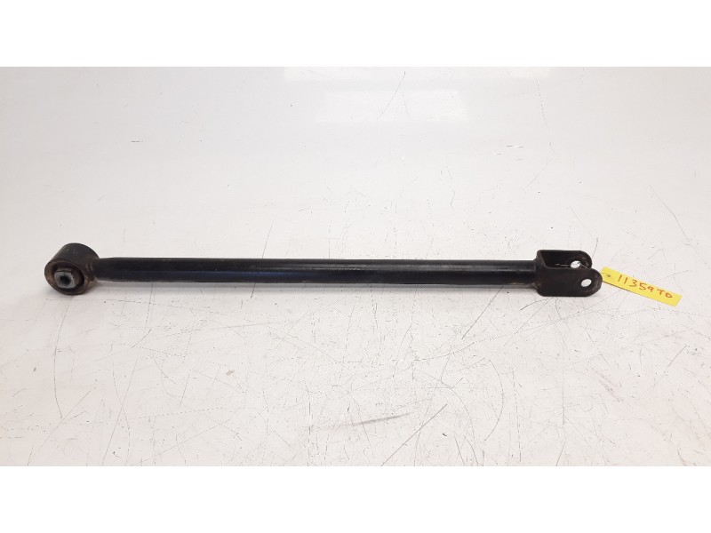 Recambio de brazo suspension superior trasero derecho para land rover freelander (ln) 2.0 td4 cat referencia OEM IAM RGD000090  