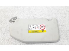 Recambio de parasol derecho para ford ecosport (cr6) trend referencia OEM IAM DU5A00014CB 2636708  2