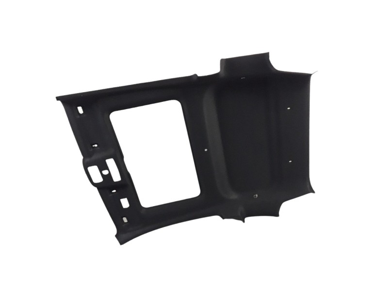 Recambio de techo interior para fiat nuova 500 (150) abarth referencia OEM IAM 735481369  