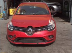 renault clio iv del año 2017 2