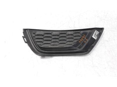 Recambio de rejilla paragolpes izquierda para jeep compass ii 1.4 m-air cat referencia OEM IAM 4010170315AA   2
