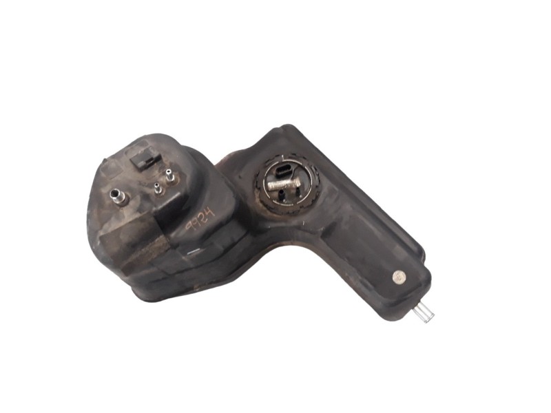 Recambio de deposito combustible para audi r8 (423) 4.2 fsi referencia OEM IAM 420201021J 420201319B 