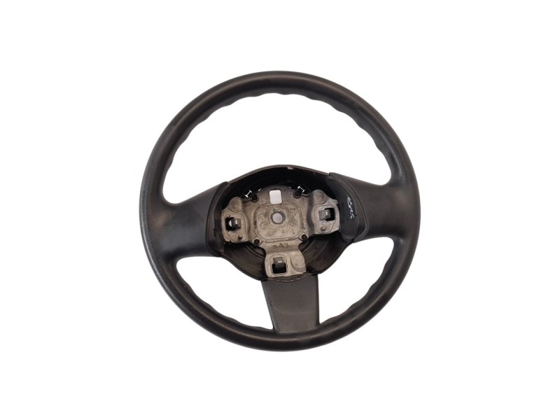 Recambio de volante para fiat nuova 500 (150) 1.2 cat referencia OEM IAM 735452852  