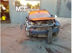 volvo v50 familiar del año 2005 2