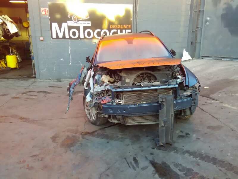 volvo v50 familiar del año 2005