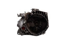 Recambio de caja cambios para fiat 500 l (330) 1.3 16v jtd cat referencia OEM IAM 55241803  