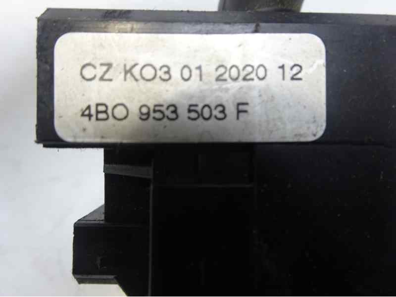 Recambio de mando limpia para audi a3 (8l) 1.9 tdi attraction referencia OEM IAM 4BO953503F CZKO301202012 