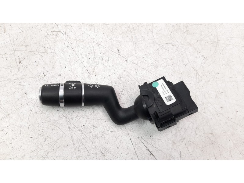 Recambio de mando intermitentes para land rover evoque 2.0 turbo cat referencia OEM IAM BJ323F972DB  