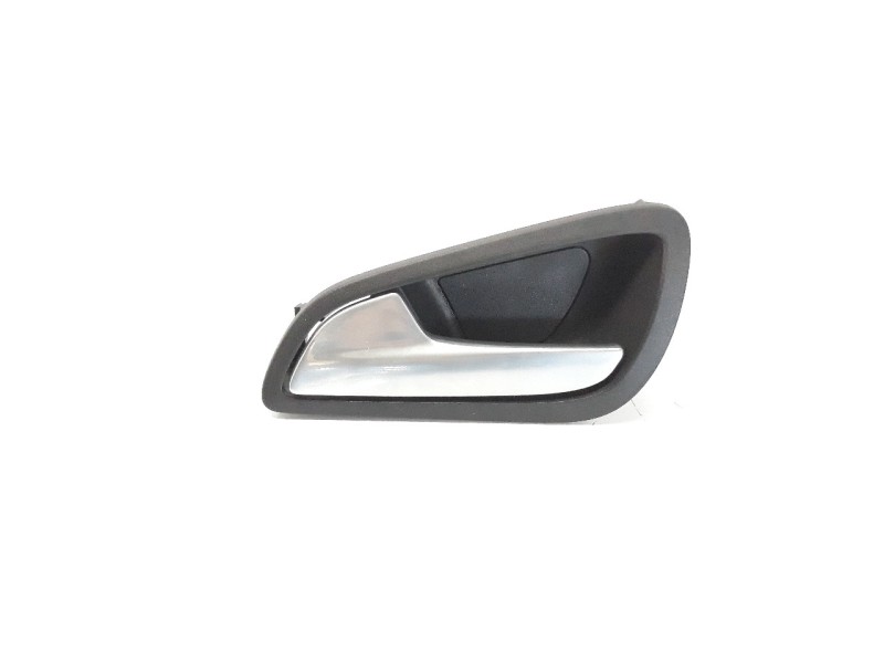 Recambio de maneta interior trasera izquierda para ford focus lim. trend + referencia OEM IAM AM51U22601BEW  