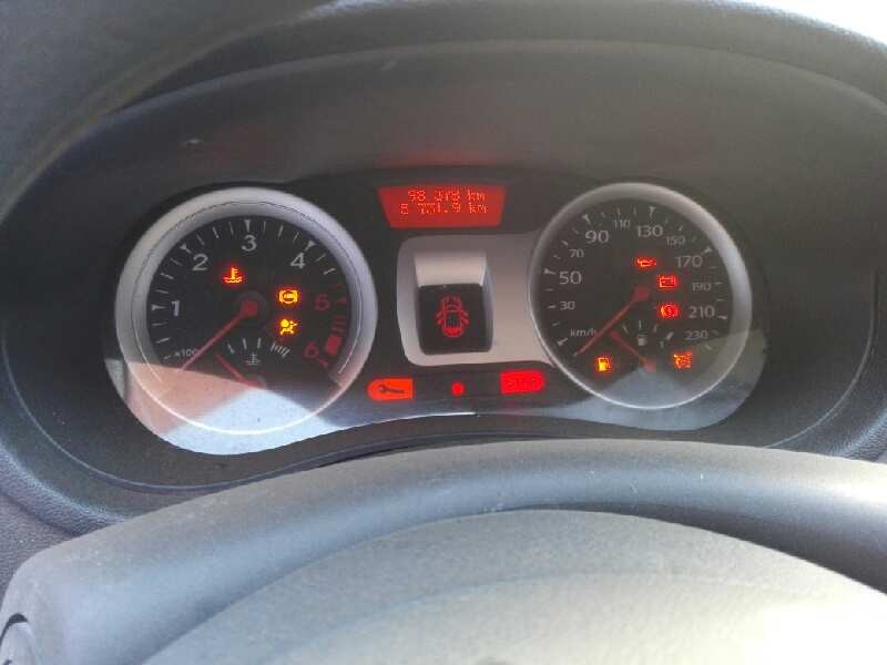 renault clio iii del año 2010