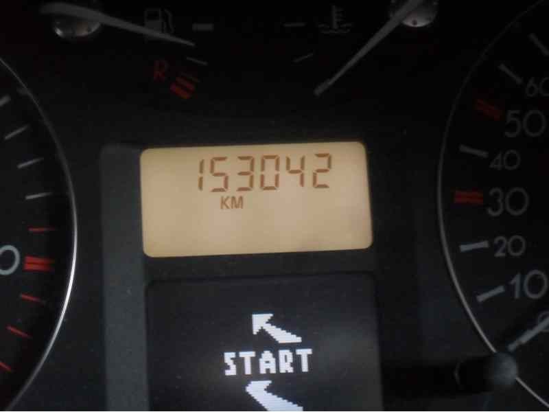 renault laguna ii grandtour (kg0) del año 2004