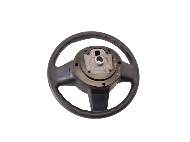 Recambio de volante para fiat nuova 500 (150) 1.2 cat referencia OEM IAM 735452852  