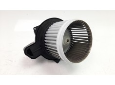 Recambio de ventilador calefaccion para fiat nuova 500 (150) abarth referencia OEM IAM 505626000  