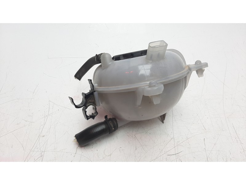 Recambio de deposito expansion para audi a3 sportback (8vf) 1.5 16v tsi act referencia OEM IAM 5Q0121407M 482427 