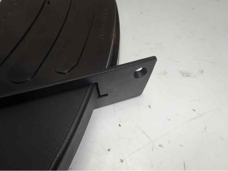 Recambio de moldura para bmw serie 5 berlina (e60) 530d referencia OEM IAM MOLDURA  