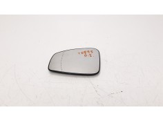 Recambio de cristal retrovisor izquierdo para renault megane iii berlina 5 p 1.5 dci diesel fap referencia OEM IAM 963660005R 10