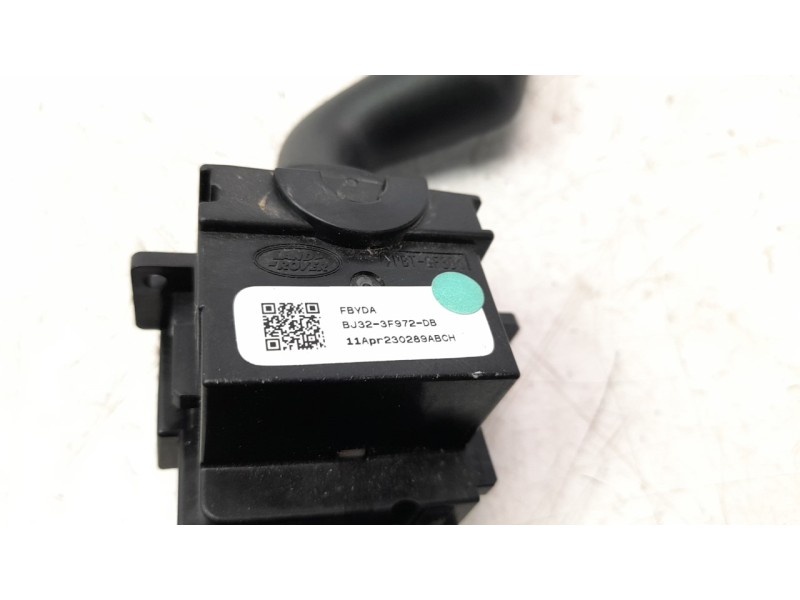 Recambio de mando intermitentes para land rover evoque 2.0 turbo cat referencia OEM IAM BJ323F972DB  