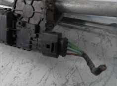 Recambio de motor limpia delantero para skoda fabia (6y2/6y3) classic referencia OEM IAM 6Q1955119 0390241500  2