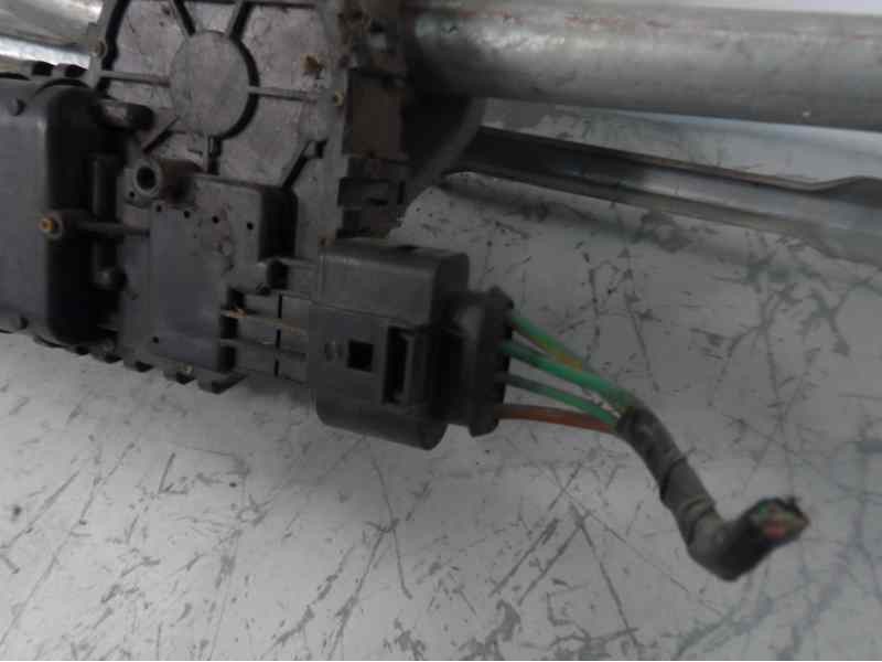 Recambio de motor limpia delantero para skoda fabia (6y2/6y3) classic referencia OEM IAM 6Q1955119 0390241500 