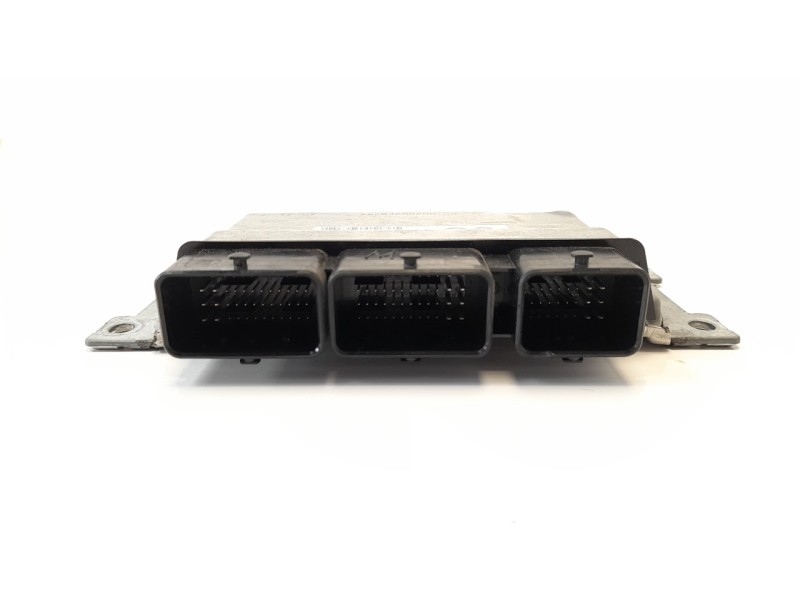 Recambio de centralita motor uce para nissan micra v (k14) 0.9 cat referencia OEM IAM 237105FN0D A2C1220270301 