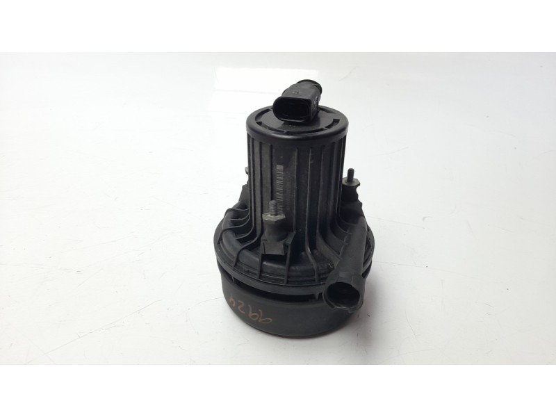 Recambio de valvula aire adicional para audi r8 (423) 4.2 fsi referencia OEM IAM 420906601  