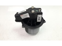 Recambio de ventilador calefaccion para fiat nuova 500 (150) abarth referencia OEM IAM 505626000   2