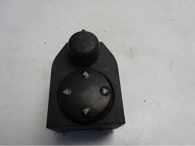 Recambio de mando retrovisor para audi a3 (8l) 1.9 tdi attraction referencia OEM IAM 8D0959565  